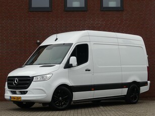 Mercedes-Benz Sprinter 319 CDI V6 L2H2 3500KG trekgewicht