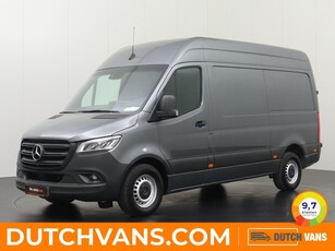 Mercedes-Benz Sprinter 319CI 3.0V6 7G-Tronic Automaat L2H2