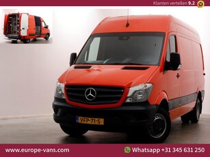 Mercedes-Benz Sprinter 516 CDI 163pk E6 L2H2 7G Automaat