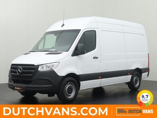 Mercedes-Benz Sprinter L2H2 Mbux Touchscreen Airco