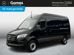 Mercedes-Benz Sprinter PRO 315 L2H2 RWD AT