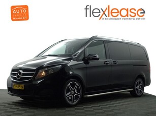 Mercedes-Benz V-Klasse 200d Euro 6 Lang Avantgarde Aut-