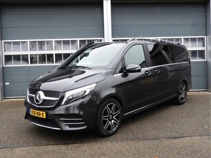 Mercedes-Benz V-Klasse 300d 4-MATIC XL DC LED DISTRONIC