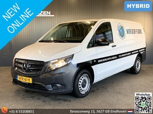 Mercedes-Benz Vito 111 CDI € 6.950,- NETTO! Euro 6