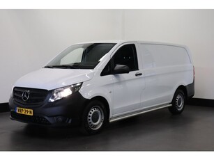 Mercedes-Benz Vito 111 CDI Lang - EURO 6 - Airco - Cruise -