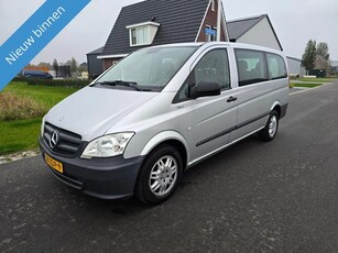 Mercedes-Benz VITO 113 Cdi 130 PK 9- Personen I I