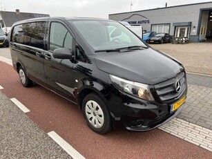 Mercedes-Benz Vito 114 CDI 100KW Lang AIRCO KLIMA CAMERA