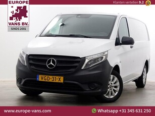 Mercedes-Benz Vito 114 CDI 136pk RWD Lang 7G Automaat