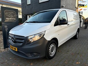 Mercedes-Benz Vito 114 CDI Automaat - Airco - Cruise control