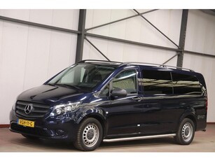 Mercedes-benz Vito 114 CDI dubbel cabine automaat