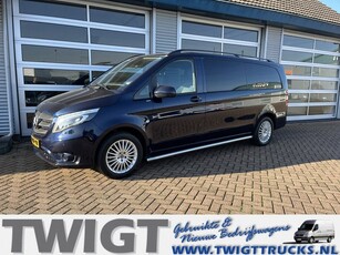 Mercedes-Benz Vito 114 CDI Extra Lang DC