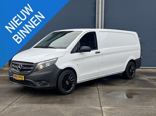 Mercedes-Benz Vito 114 CDI Extra Lang L3H1 / NAVI / CRUISE