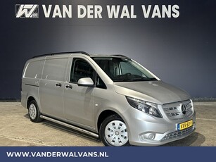 Mercedes-Benz Vito 114 CDI L2H1 Euro6 Airco Cruisecontrol