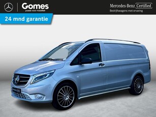 Mercedes-Benz Vito 114 CDI Lang