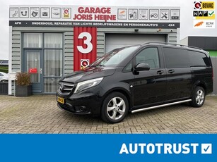 Mercedes-Benz Vito 114 CDI Lang 6 Mnd garantie MARGE