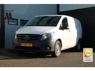 Mercedes-Benz Vito 114 CDI Lang Automaat EURO 6 - Airco -