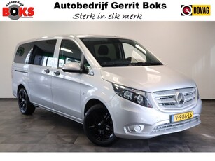 Mercedes-Benz Vito 114 CDI Lang DC Comfort Navigatie