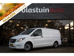 Mercedes-Benz Vito 114 CDI Lang , Trekhaak, Camera