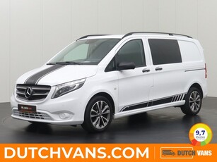 Mercedes-Benz Vito 114CDI Edition Led Camera Trekhaak