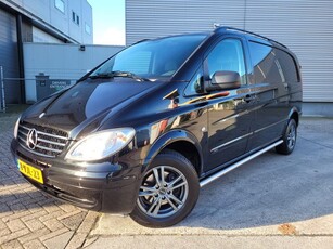 Mercedes-Benz Vito 115 CDI 320 Trekhaak, Automaat, Nap