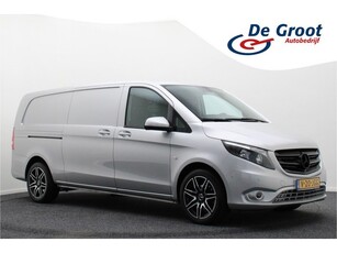 Mercedes-Benz Vito 116 CDI Extra Lang 2x Schuifdeur, Apple