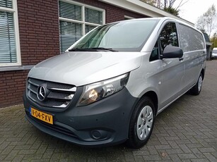 Mercedes-Benz Vito 116 CDI Extra Lang