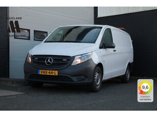 Mercedes-Benz Vito 116 CDI Lang EURO 6 - AC/Climate - Navi