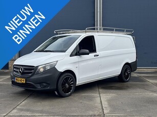 Mercedes-Benz Vito 116 CDI Lang IMPERIAL / LADDER / NAVI /