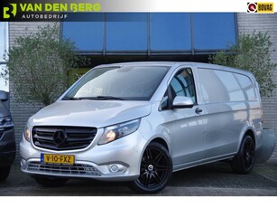 Mercedes-Benz Vito 116 CDI XL, 3P, AUT. CAMERA, CRUISE