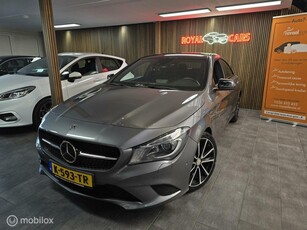 Mercedes CLA-klasse 180 Prestige/ Camera / Dealer