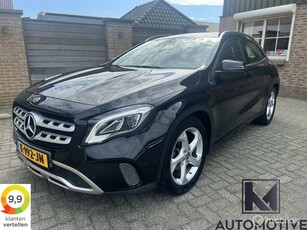 Mercedes GLA-200 Premium PlusAutomaatPDCNaviLed