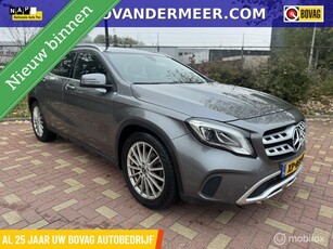 Mercedes GLA-klasse 180 Urban /Carplay /Camera /Leer /etc..