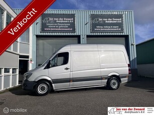 Mercedes Sprinter 314 2.2 CDI 366 Airco Trekhaak 3