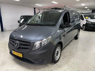 Mercedes Vito 111 CDI Airco Navigatie Camera