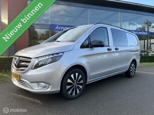 Mercedes Vito Bestel 116 CDI Lang DC Comfort