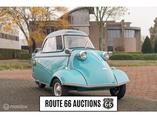 Messerschmitt KR 200 1961 Route 66 auctions