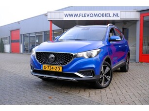 MG ZS EV Luxury 45 kWh Aut. *E 13.450 na subsidie* Pano1e