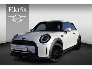 MINI 3-deurs Cooper Camden Edition Premium Pakket