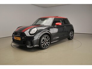 MINI 3-deurs Cooper S JCW Trim Pakket XL Panoramadak