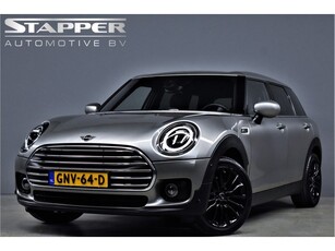 MINI Clubman 1.5 102pk One Chili