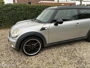 Mini Clubman 1.6 Cooper