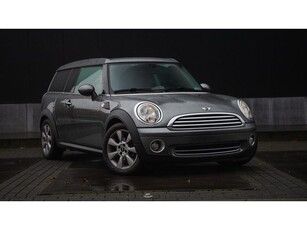 Mini Clubman 1.6 One