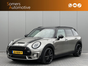 MINI Clubman 2.0 Cooper S John Cooper Works | Panorama | Harman Kardon | 19