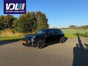 MINI Clubman 2.0 Cooper S Rockingham GT Edition Bezichtigen