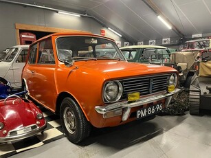 MINI Clubman (bj 1972)