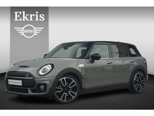 Mini Clubman Cooper S Hammersmith/Stoelverwarming/Panoramadak