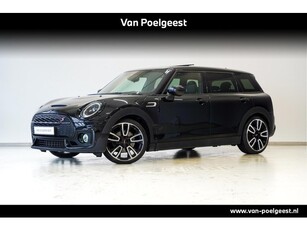 MINI Clubman Cooper S Rockingham GT Edition MINI Clubman