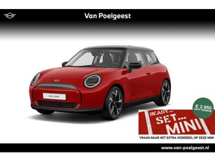 MINI Cooper Cooper E Classic 40,7 kWh Pakket S 18