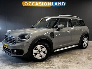 MINI Countryman 1.5 Cooper Salt NAVICARPLAY! (bj 2019)