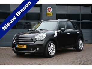 MINI Countryman 1.6 Cooper Chili (bj 2014)